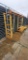 Tele-Tower adjustable work platform