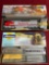 Athearn miniature trains. 4902 & 1819 sets. 2 sets