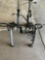 Xport bike rack