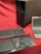 Electronics, Untested, Bose speaker, keyboards, CTL lap top. 4 pieces