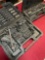Socket sets. 2 sets