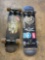 Skateboards. 2 pieces