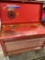 Craftsman 5 drawer tool box