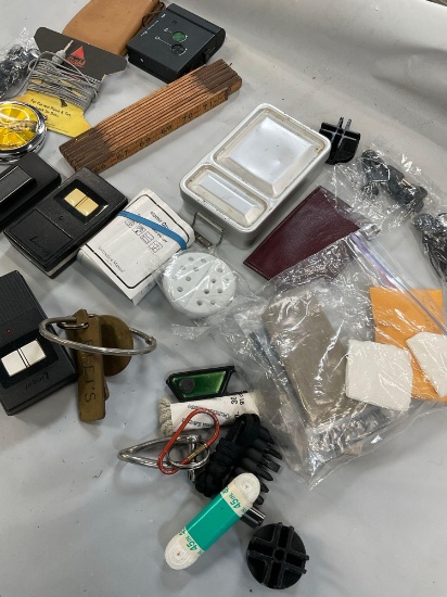 Grouping of Misc. items