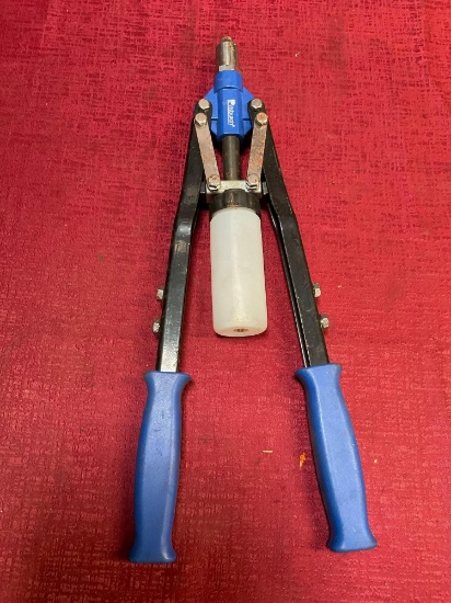Pittsburgh rivet gun