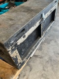 Wood trunk 16