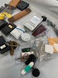 Grouping of Misc. items