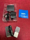 Samson Go Mic & Onn composite AV to HDMI converter