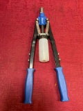 Pittsburgh rivet gun