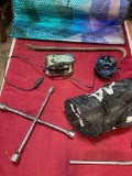 Car items. 7 pieces