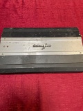 Interfire amplifier