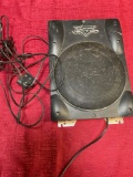 Lanza Vector amplifier