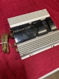 Kenwood Excelon KAC-X301T amplifier
