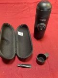Wacaco, Minipresso Portable expresso machine