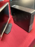 Acer & Asus monitors & Dell Optiplex 3010 computer. All untested, no cords
