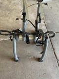Xport bike rack