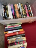 Assorted books. Over 30 pieces