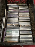 Assorted CDs. Majority are new and majority are sets. Over 29 sets