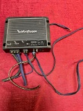 Rockford Fosgate R500X10 amplifier