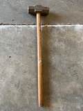 Sledge hammer