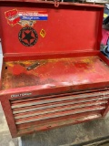 Craftsman 5 drawer tool box