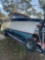 26' Lyman Cruisette Hard Top, / Loadmaster trailer 302 V8 ( Runs) CF 2402 TG