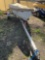 2019 Chesapeake 15' Skerry Dream boat / 2020 Trailex Aluminum trailer CF # 1021 UE