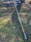 14' Boat trailer, No paperwork, Sold for parts