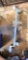 New Autoflex Trailer Axle approx. 66