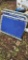 3) ProCot Bi-Fold Spring Cots model, L2010 Blue