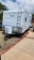 2002 Prowler Toy Hauler model 26A ( very clean )