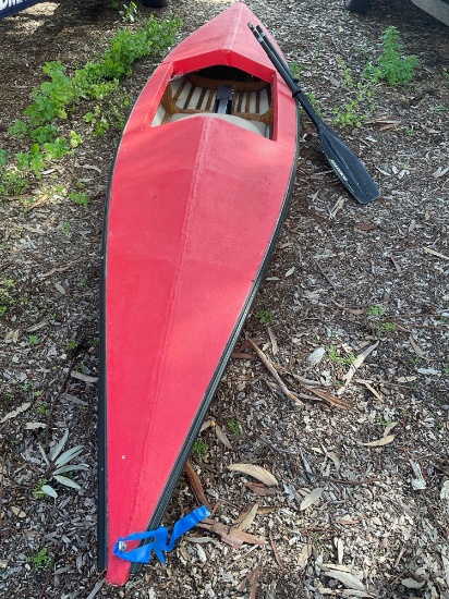 13' 10" Kayak