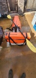 2 ) ORU Folding Kayaks with paddle