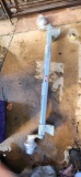 New Autoflex Trailer Axle approx. 66