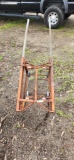 55 gallon Drum Dolly