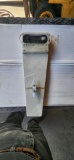 Edson Marine, Stern Rail Outboard Motor Mount for 1