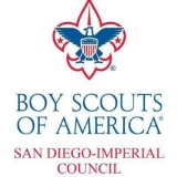 Donations to BSA appreciated, Bid here.