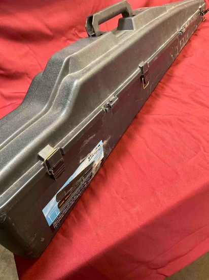 AirGlide hardcover rifle case