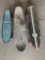 Skateboards. 3 pieces