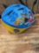 Paw Patrol child's helmet