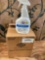 New. Clorox Bleach germicidal cleaner. Box with 6 bottles 32 oz each . Exp Nov, 2021