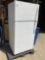 Kenmore refrigerator/ freezer. Works