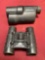 XGen Pro & Ozark Trail binoculars. 2 pieces