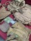 Military Backpacks, thermal guard, pouch, water pack. 5 pieces