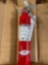 New. Amerex 2 1/2 lb fire extinguisher