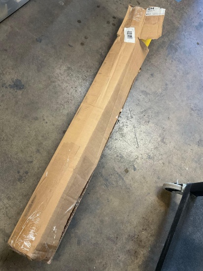 1334 Ultra Utility Tray 48" x 48" x 4.75"