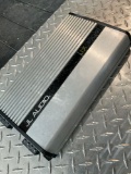 JL Audio JX360/2 amplifier