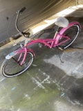 Phat Petal Pusher bike