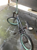 Huffy bike