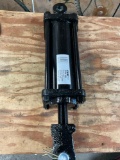 New Chief Tcu3 hydraulic cylinder